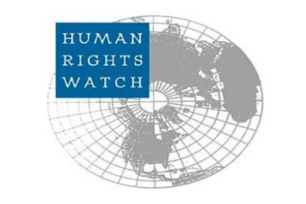 HRW: в Иране продолжаются аресты