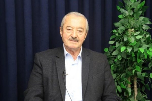 Акын Бирдал: парламент должен немедленно разработать дорожную карту