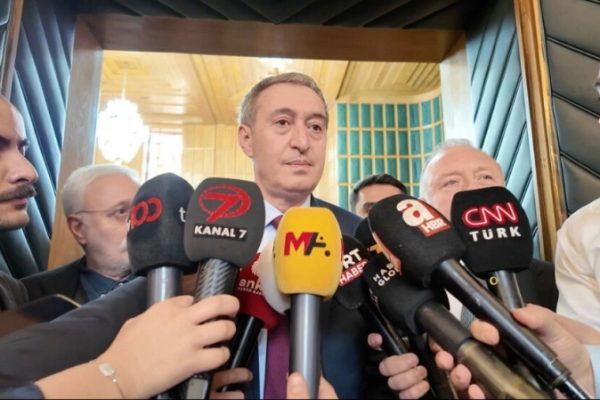 Бакырхан: найдите формулу, соответствующую серьезности вызова