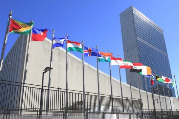 ООН поддержала исторический призыв Абдуллы Оджалана