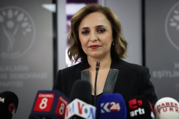ПНРД подала заявку на третью встречу с Абдуллой Оджаланом на Имралы