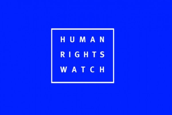 HRW: Призыв Оджалана — шанс положить конец нарушениям прав человека в Турции