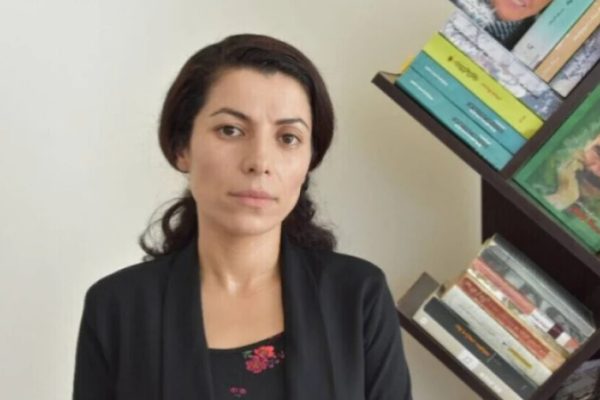Состояние здоровья Верише Муради ухудшается из-за препятствий в лечении