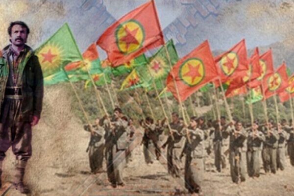 Натовская организация «Гладио» поддерживала Турцию – часть III