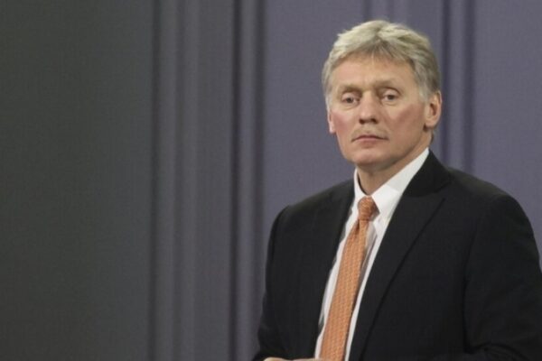 Песков: Россия может оказать военную помощь КНДР в соответствии с договором