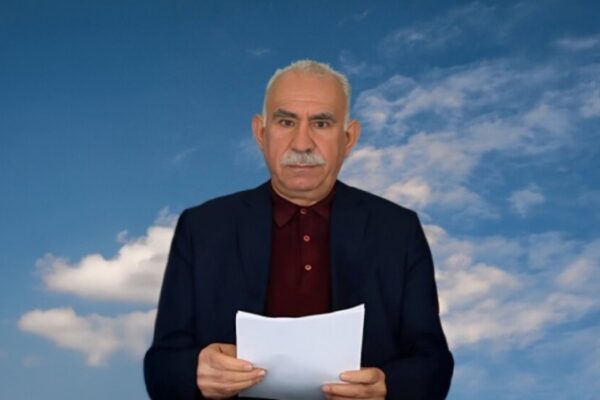 Адвокаты подали повторной заявку на встречу с курдским лидером Абдуллой Оджаланом