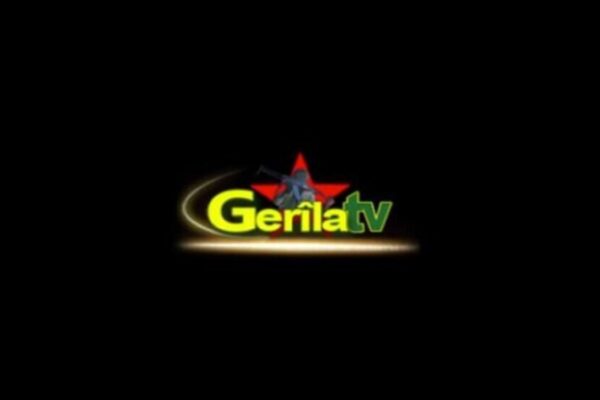 Gerilla TV показал видео уничтожения орудия ДШК в Запе