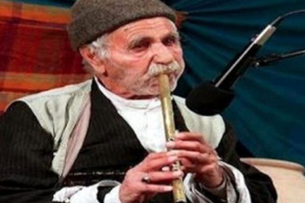 Каля Мара: голос изгнания и надежды — память о легенде курдской свирели живёт