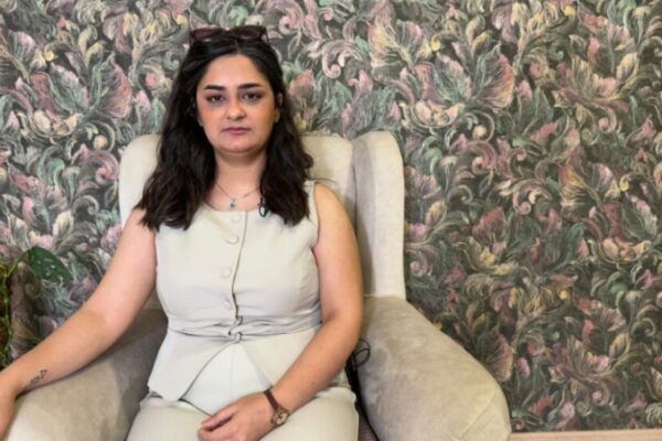 Париян Ахмад Зардашт: делам активисток необходима международная огласка