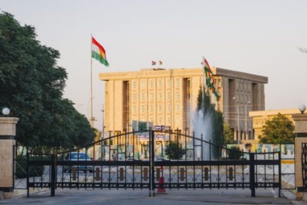 Партии и власти обесценили Парламент Южного Курдистана