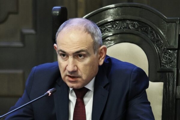 Пашинян допустил изменение Конституции Армении ради заключения мира с Азербайджаном