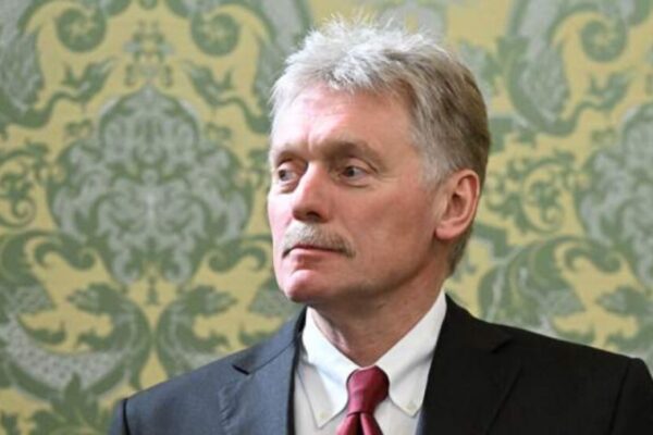 Песков: дату переговоров по Украине в Стамбуле определил лично президент Путин