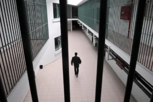 «Право на надежду» касается тысяч заключенных