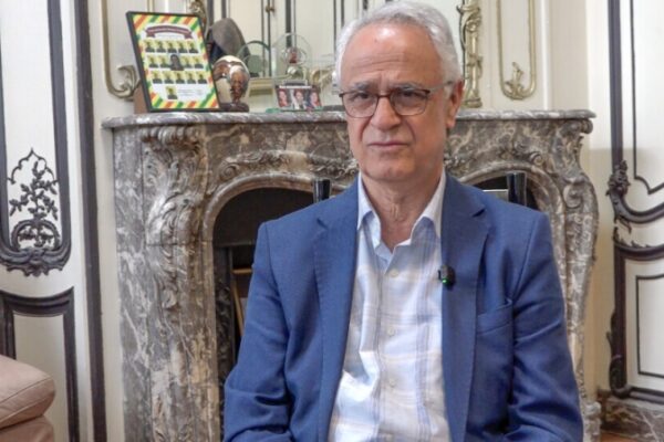 Ремзи Картал: демократия — это общая задача, никто не должен оставаться в стороне