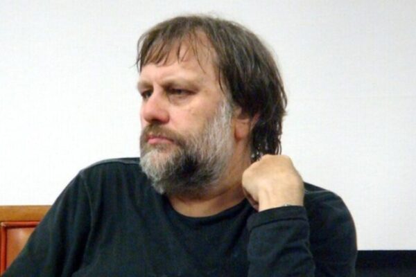 Славой Жижек: борьба курдов – это свет среди регионального варварства