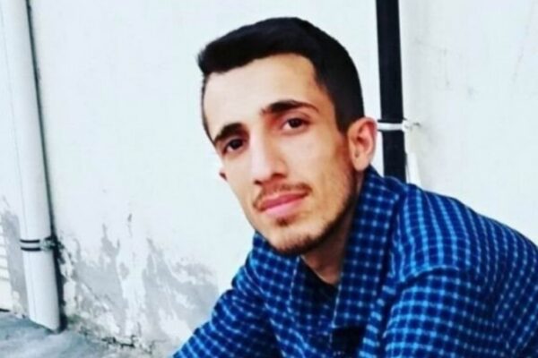 Состояние заключённого Фирата Небиоглу стремительно ухудшается в тюрьме Амеда