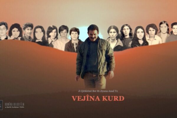 У документального сериала «Курдское возрождение» появился свой веб-сайт