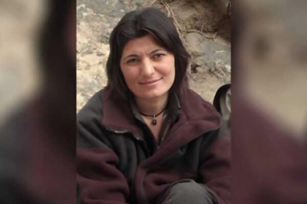 Зейнеб Джелалиян лишают права на лечение