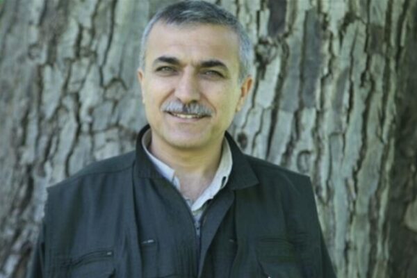 7 лет со дня героической гибели Дияра Хариба: Его борьба за единство курдского народа