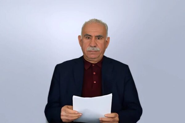 Абдулла Оджалан: идеологическая основа нового этапа борьбы на XII съезде РПК