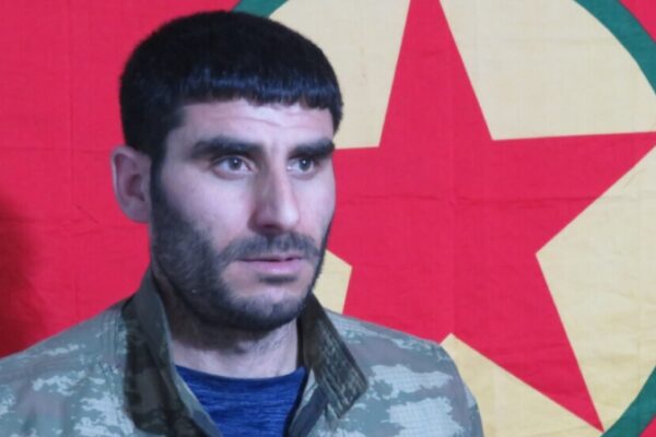 Боец труда: Хогир Амед