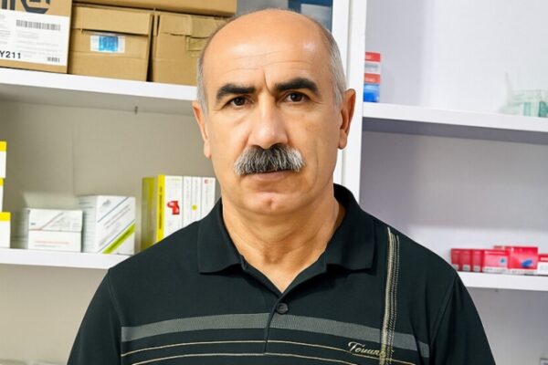 Больницы и пациенты в Махмуре нуждаются в экстренной помощи