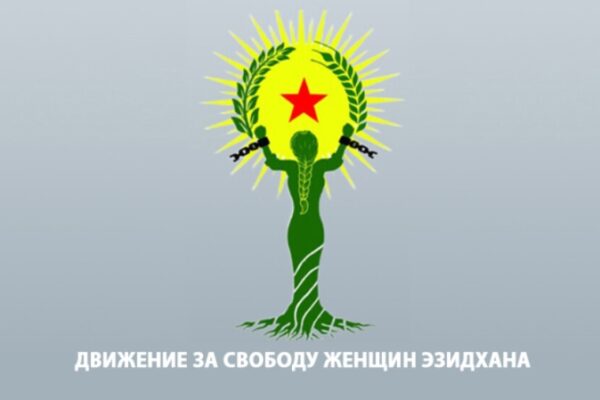 ДСЖЭ обратилось в Багдад и ООН с просьбой признать убийство 19 езидок геноцидом