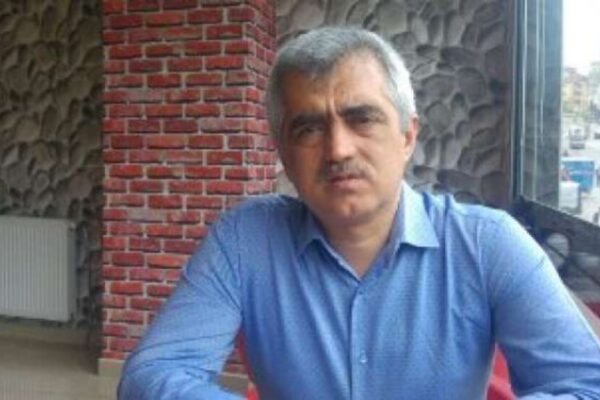 Гергерлиоглу: разочарование в 10-м судебном пакете стало ударом по доверию заключённых