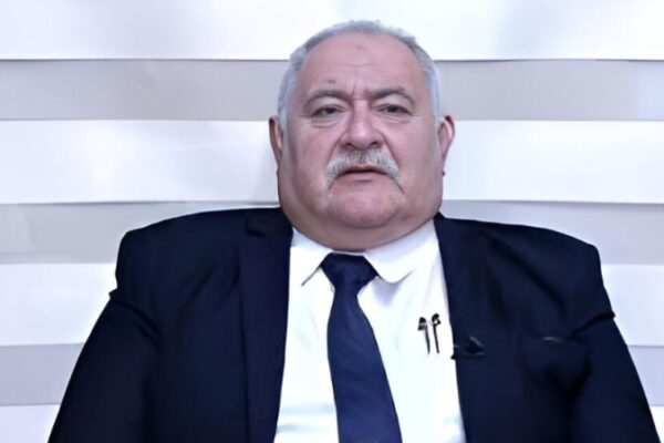 Мухаммед Шамари: Турция обучает в Башике опасные группировки!