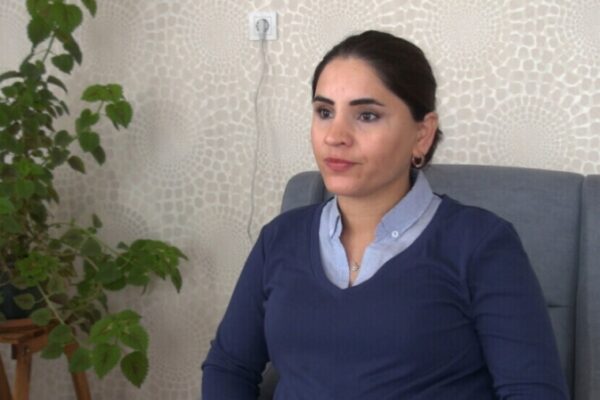 Науроз Уйсал: Турция не предприняла шагов в отношении права Оджалана на надежду