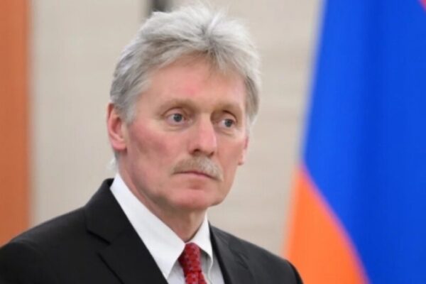 Песков: Российский проект меморандума направлен на устранение причин конфликта на Украине