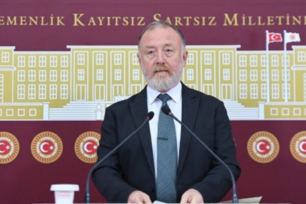 Сезай Темелли: курдский вопрос должен быть более чем просто прекращением насилия