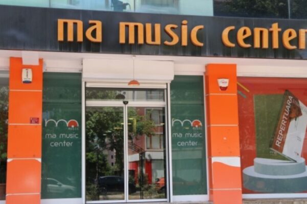 В Амеде стартовал 7-й музыкальный фестиваль «Дни Ма» в память о Насрин Шерван