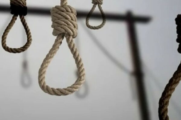В мае в Иране были казнены 152 человека