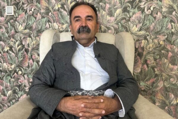 Вахаб Ахмед: борьба героя Хальмата продолжается