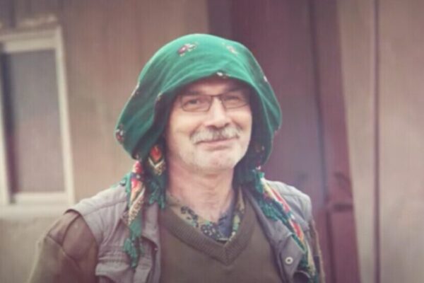 Вышел трейлер документального фильма «От крутых скал до багровых горизонтов»