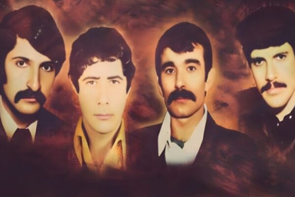 14 июля 1982 года — начало Великого сопротивления в тюрьме Амеда