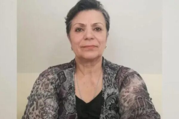 Джамиле Карими: призыв ПСЖК — это призыв к альтернативной системе