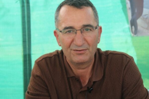 Фаик Тадж: давайте придерживаться стратегии урегулирования
