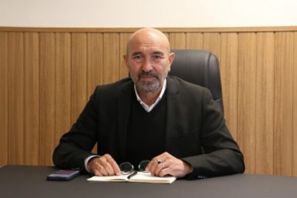 Операция против членов НРП в Измире: задержан Тунч Сойер