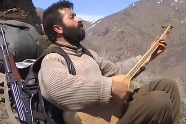 От мелодии к сопротивлению: памяти Хозана Сархада