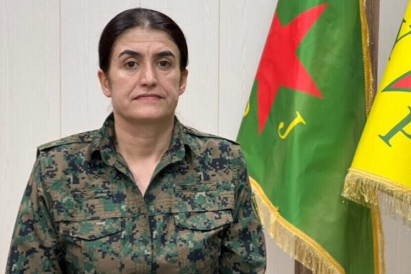 Рохилат Африн: ЖОС — не только военная сила, но и символ свободной женщины