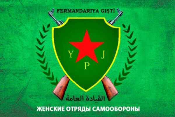 ЖОС: демократическое решение для Сирии — через борьбу за свободу и единство