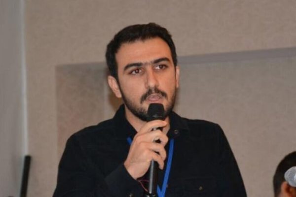 Агит Оздемир: в Курдистане продолжается истребление всего живого