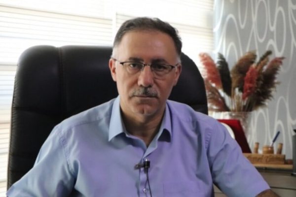 Ахмет Тутулмаз: комиссия должна соблюдать правовые нормы