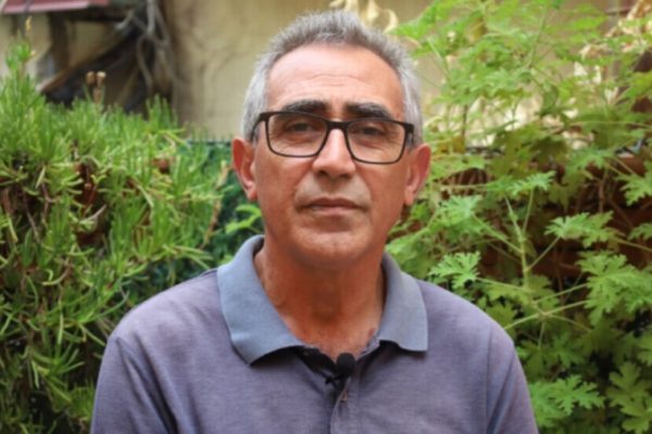 Айкоч: люди требуют, чтобы урегулирование шло на легальных основаниях