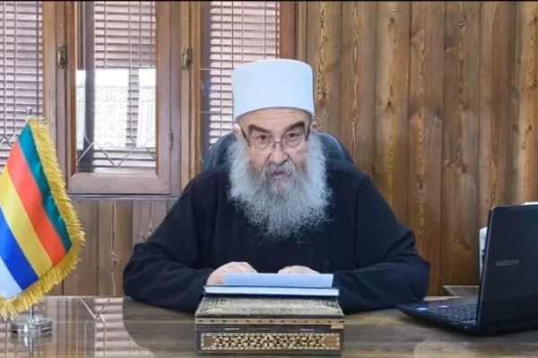 Аль-Хиджри призвал к международному расследованию преступлений, совершенных в Сувейде