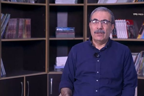 Алдар Халил: Нуреддин Софи был важным звеном в борьбе и развитии СДС