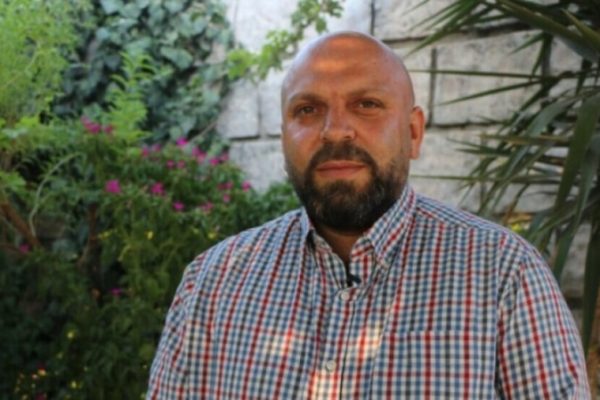 Амин Алико: лозунг «Сирийский народ един» нуждается в национальном проекте возрождения