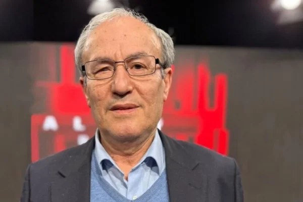 Азиз Тунч: «Демократический коммунальный союз» — модель для равноправного будущего